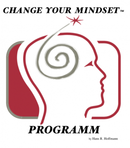 CHANGE YOUR MINDSET Programm