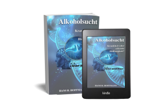 Buch und ebook gegen Alkoholsucht