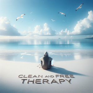 CLEAN AND  FREE THERAPY