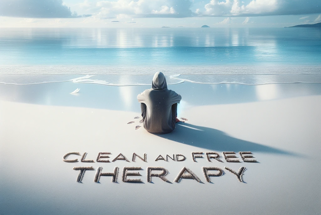 CLEAN AND FREE THERAPY