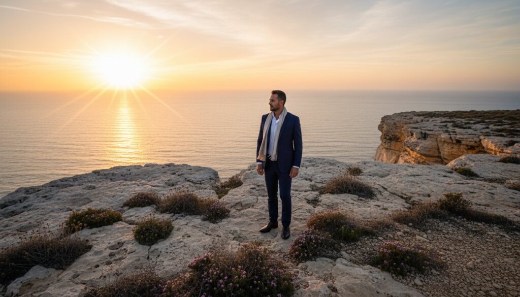 7-Tage-Intensiv-Programm Sucht: Ihr diskreter Weg zur Freiheit auf Gozo