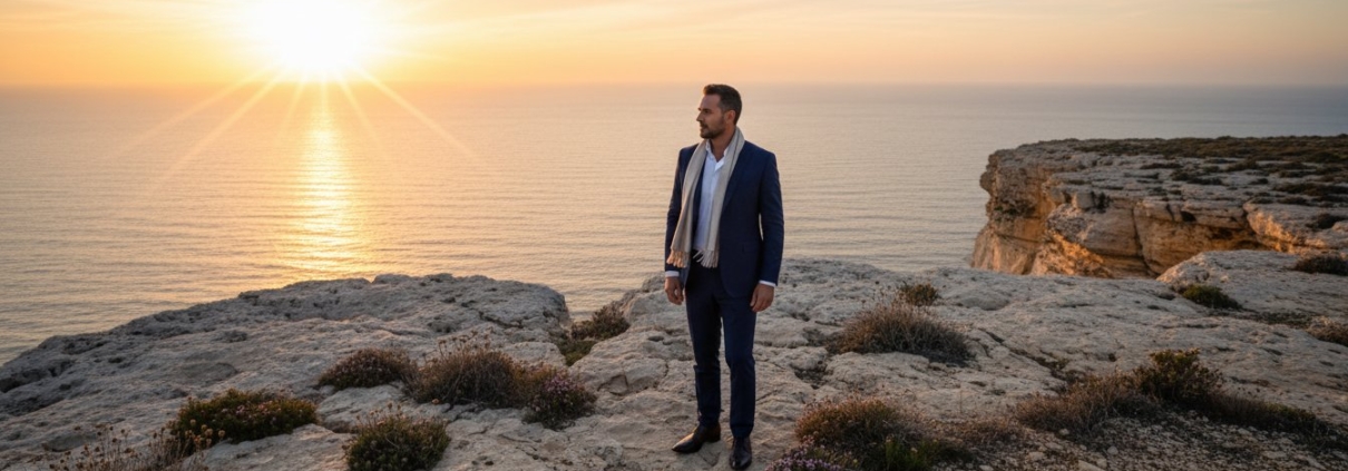 7-Tage-Intensiv-Programm Sucht: Ihr diskreter Weg zur Freiheit auf Gozo