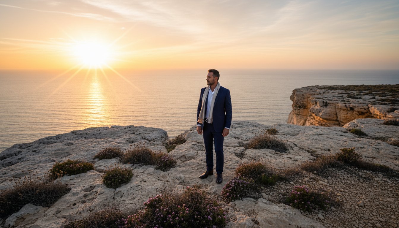 7-Tage-Intensiv-Programm Sucht: Ihr diskreter Weg zur Freiheit auf Gozo