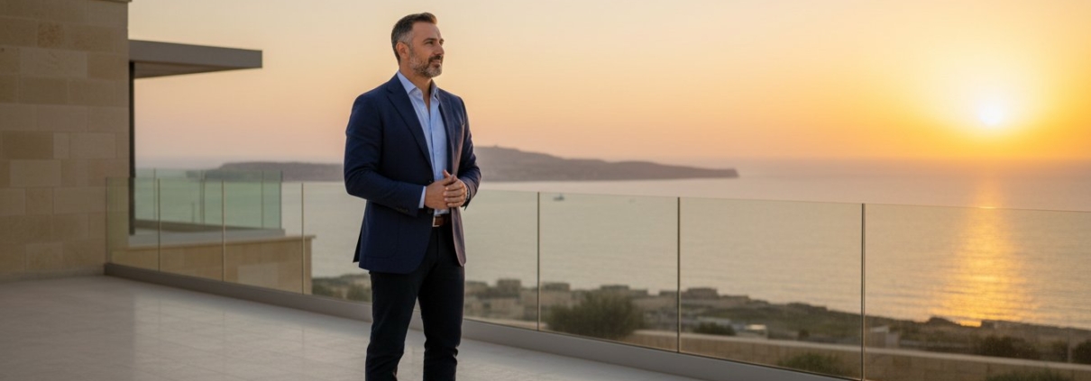 Alkoholentzug Dauer: Warum 7 intensive Tage auf Gozo Ihr Leben verändern können (2026)