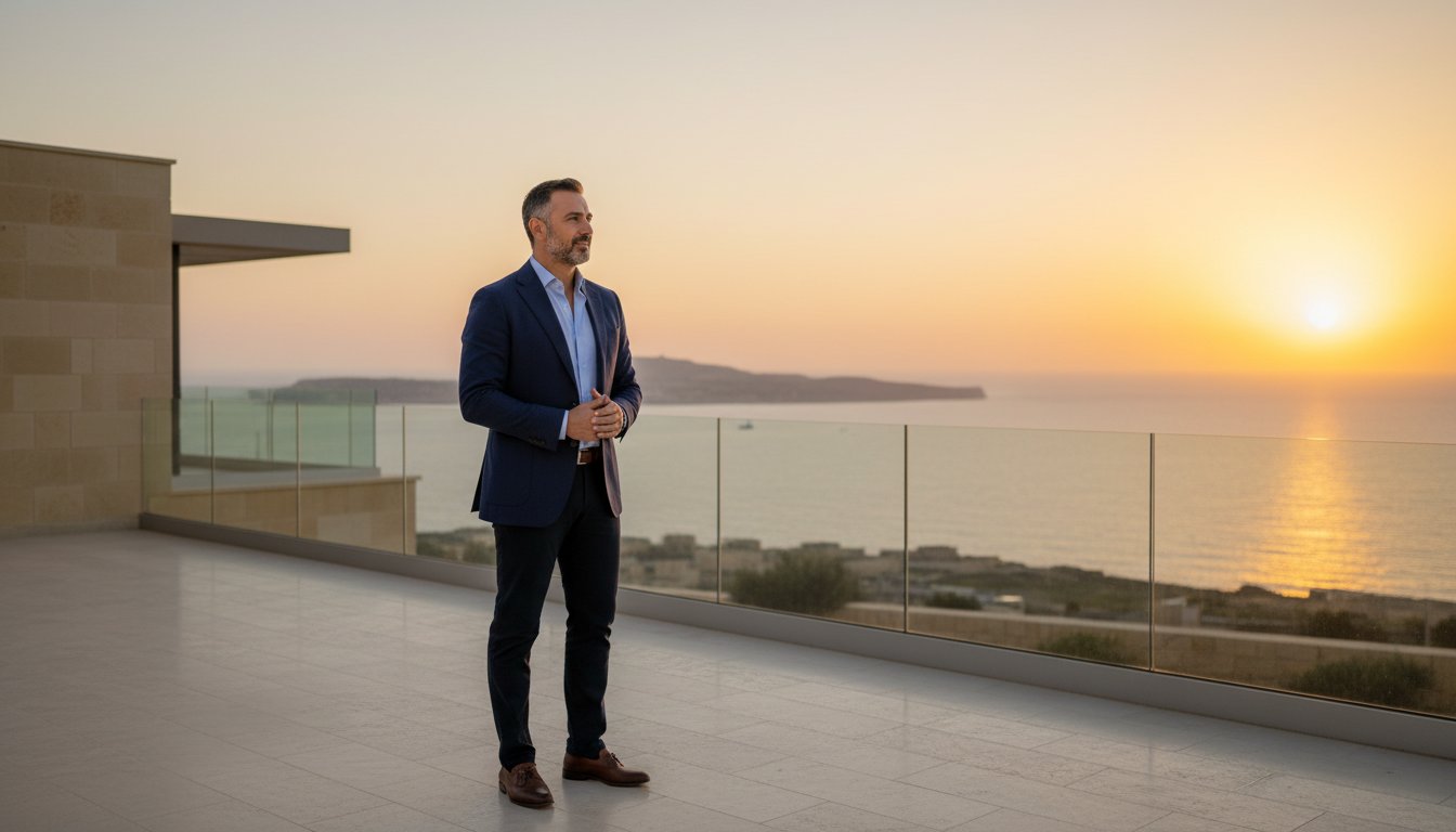 Alkoholentzug Dauer: Warum 7 intensive Tage auf Gozo Ihr Leben verändern können (2026)