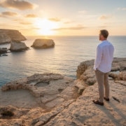 Alkoholentzug für Unternehmer: Diskrete 7-Tage-Therapie auf Gozo (2026)