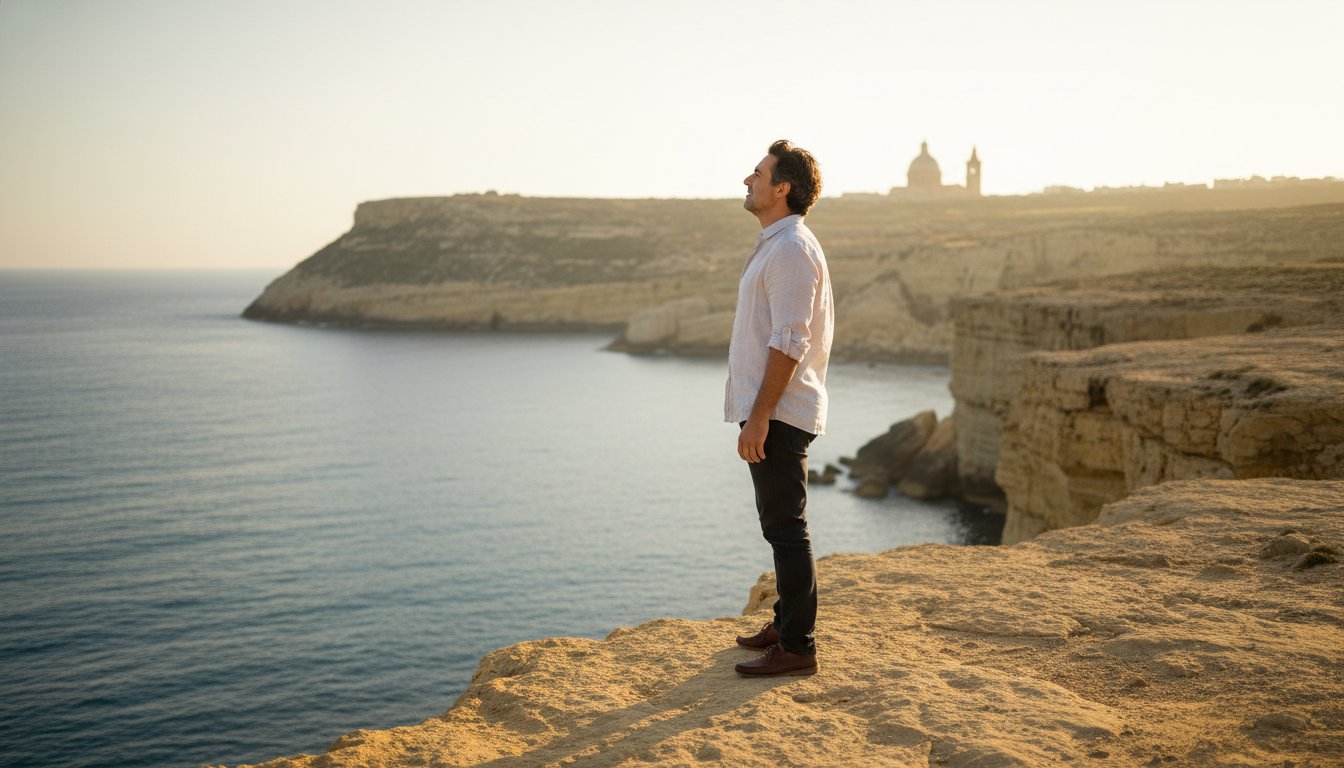 Angehörige von Süchtigen: Wege aus der Co-Abhängigkeit auf Gozo (2026)