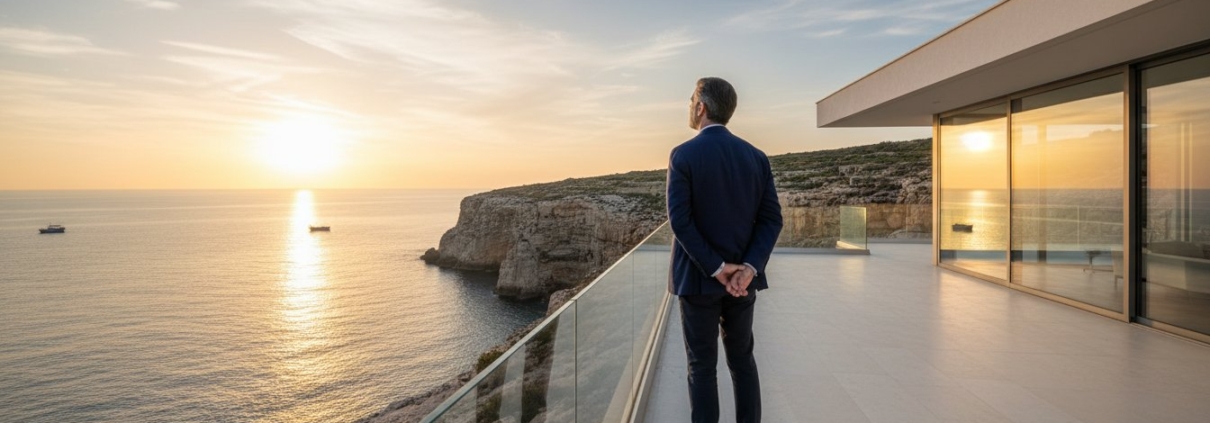 Anonyme Suchtberatung Gozo: Diskrete Hilfe für Unternehmer & Führungskräfte