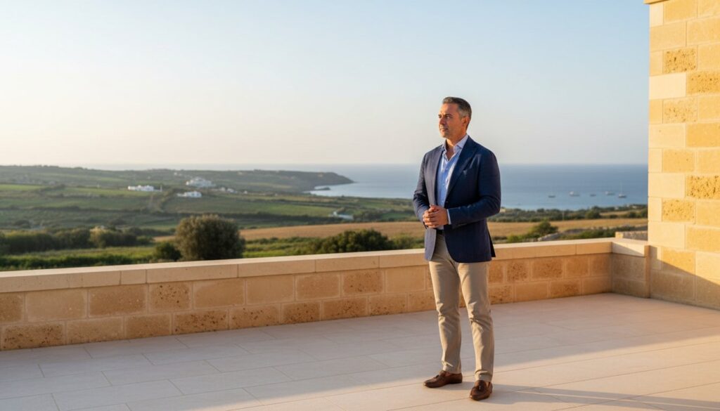 Auszeit wegen Sucht ansprechen: Ein Leitfaden für Führungskräfte auf Gozo