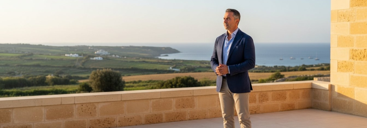 Auszeit wegen Sucht ansprechen: Ein Leitfaden für Führungskräfte auf Gozo