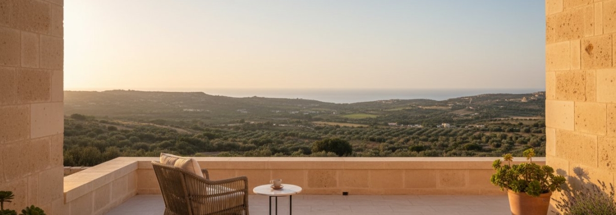 Burnout Therapie für Unternehmer auf Gozo: Ihr diskreter Weg zurück zur Kraft (2026)