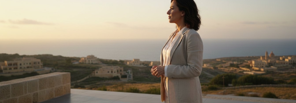 Burnout oder Sucht? Warnsignale und diskrete Wege zur Freiheit auf Gozo