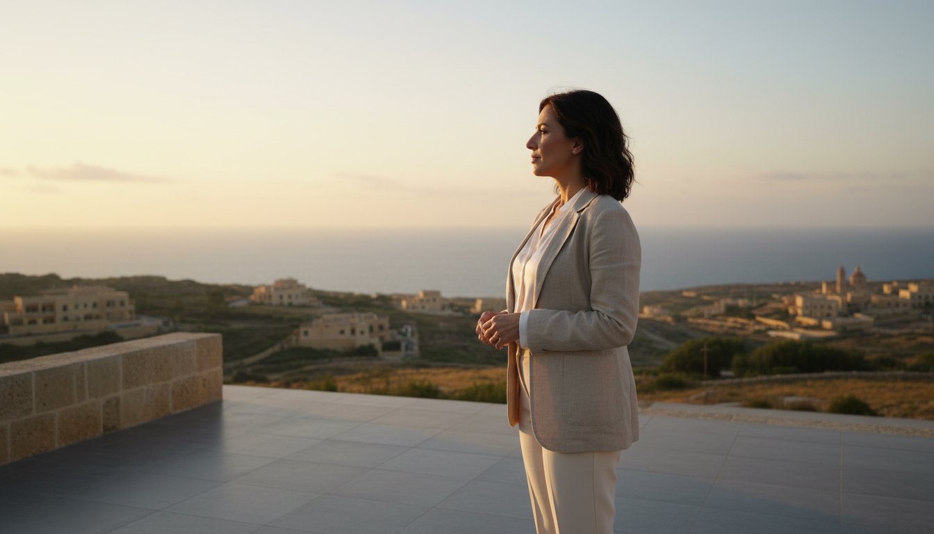 Burnout oder Sucht? Warnsignale und diskrete Wege zur Freiheit auf Gozo