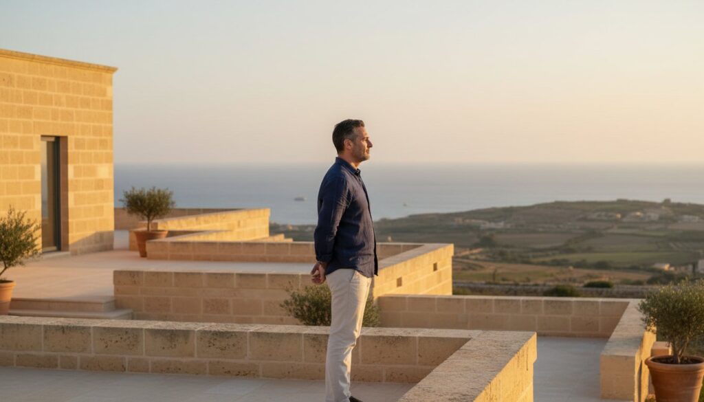 Diskreter Drogenentzug im Ausland: Ihr exklusiver Weg zur Freiheit auf Gozo (2026)