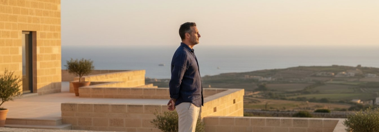 Diskreter Drogenentzug im Ausland: Ihr exklusiver Weg zur Freiheit auf Gozo (2026)