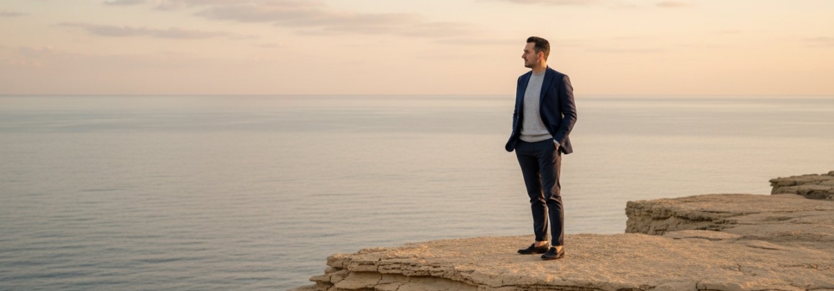 Diskretes Erstgespräch Suchttherapie: Ihr anonymer Weg zur Freiheit auf Gozo