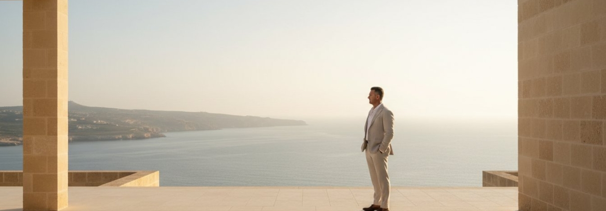 Entgiftung ohne Medikamente auf Gozo: Ihr Weg zur diskreten Suchtbefreiung