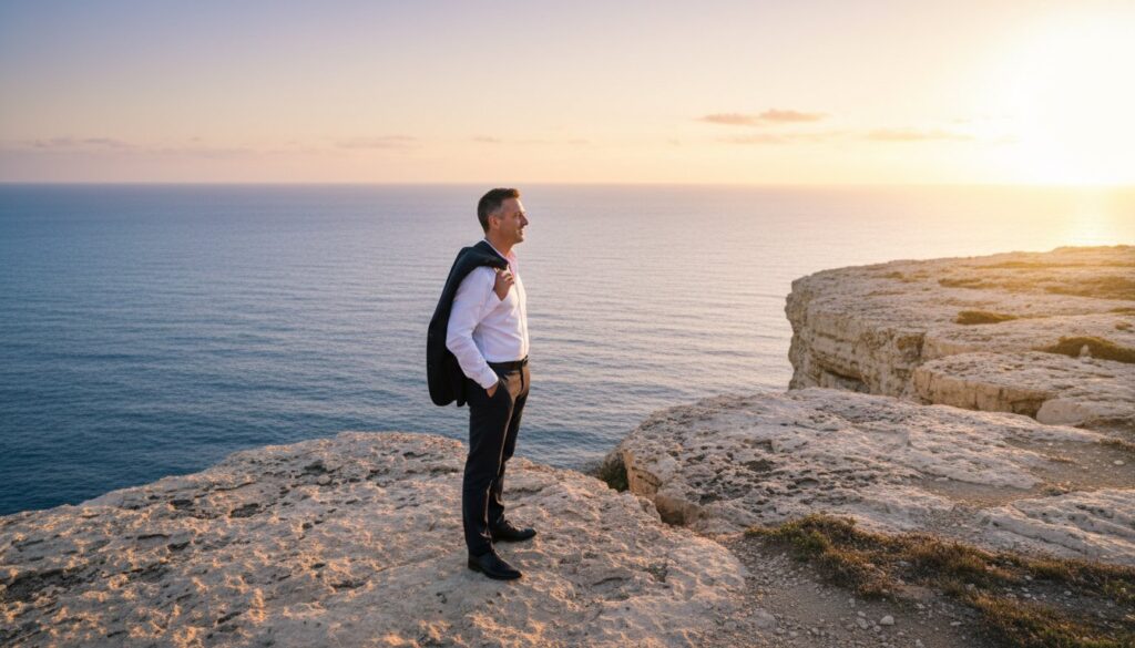 Kokainsucht bei Managern: Wege aus der Leistungsfalle auf Gozo (2026)