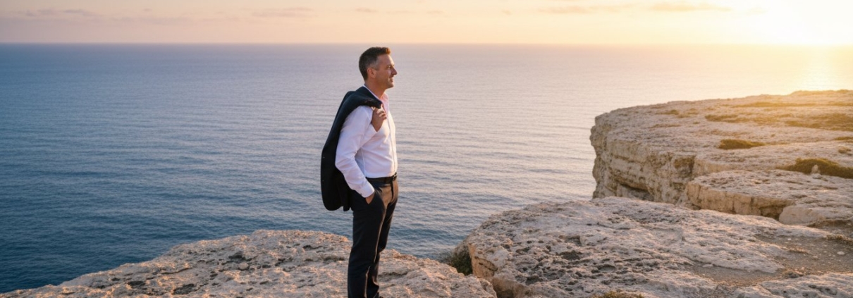 Kokainsucht bei Managern: Wege aus der Leistungsfalle auf Gozo (2026)