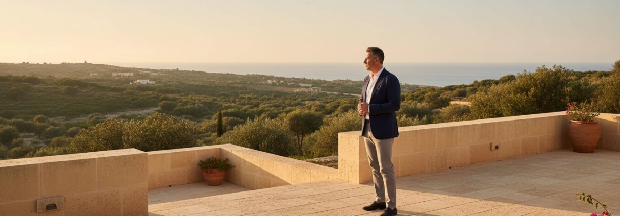 Schlaftabletten absetzen: Hilfe & diskreter Entzug auf Gozo (2026)