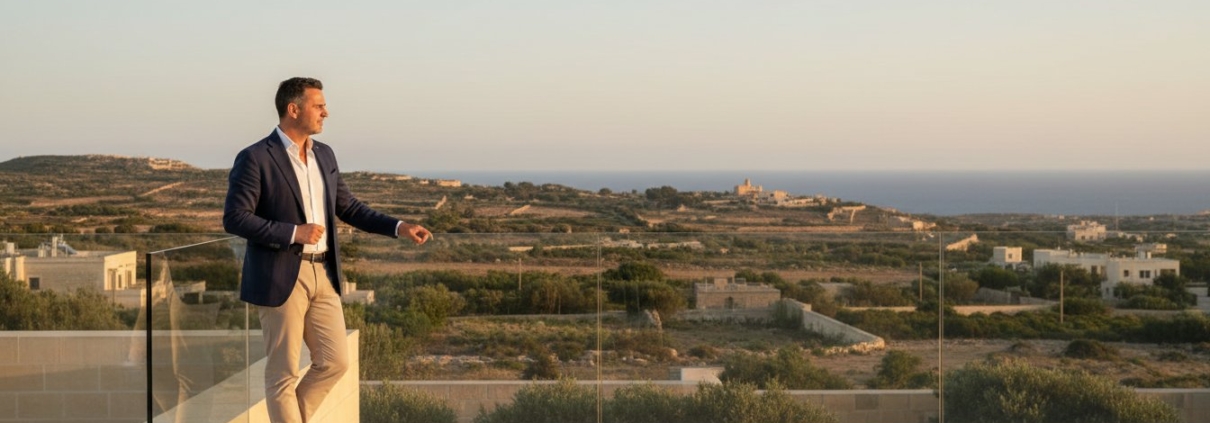 Sucht Nachbetreuung auf Gozo: Diskrete Begleitung für Ihren langfristigen Erfolg