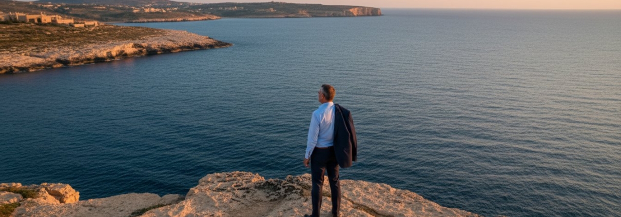 Therapie im Ausland diskret: Ihr anonymer Weg zur Freiheit auf Gozo (2026)