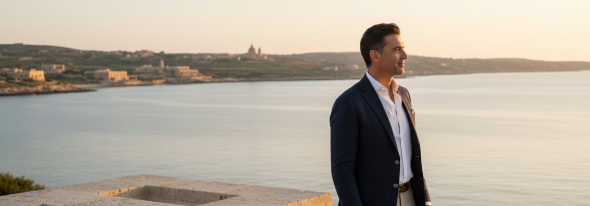 Vorteile private Suchttherapie: Warum Gozo Ihr diskreter Wendepunkt ist