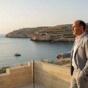 Auszeit auf Gozo für Führungskräfte: Ihr exklusiver Reset in 7 Tagen