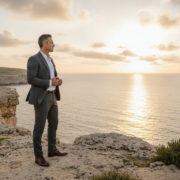 Einzeltherapie bei Sucht: Die exklusiven Vorteile für Führungskräfte auf Gozo