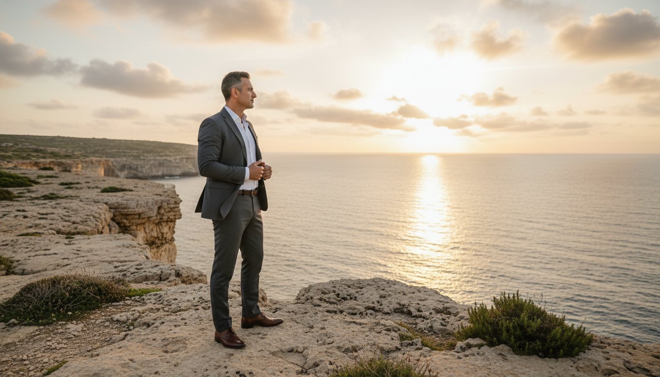 Einzeltherapie bei Sucht: Die exklusiven Vorteile für Führungskräfte auf Gozo