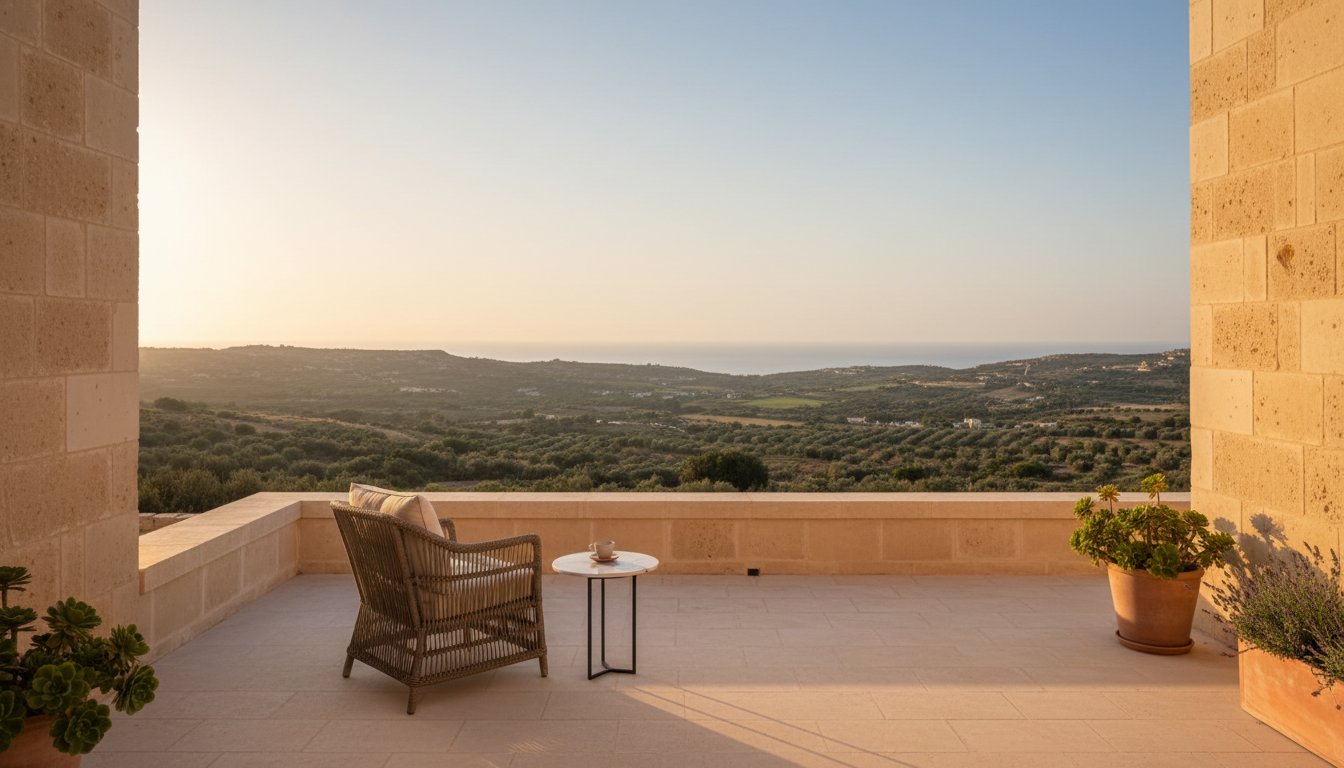 Burnout Therapie für Unternehmer auf Gozo: Ihr diskreter Weg zurück zur Kraft (2026)