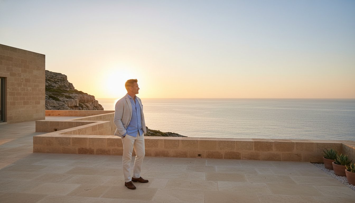 Diskreter Drogenentzug auf Gozo: Ihr exklusiver Weg zur Freiheit (2026)