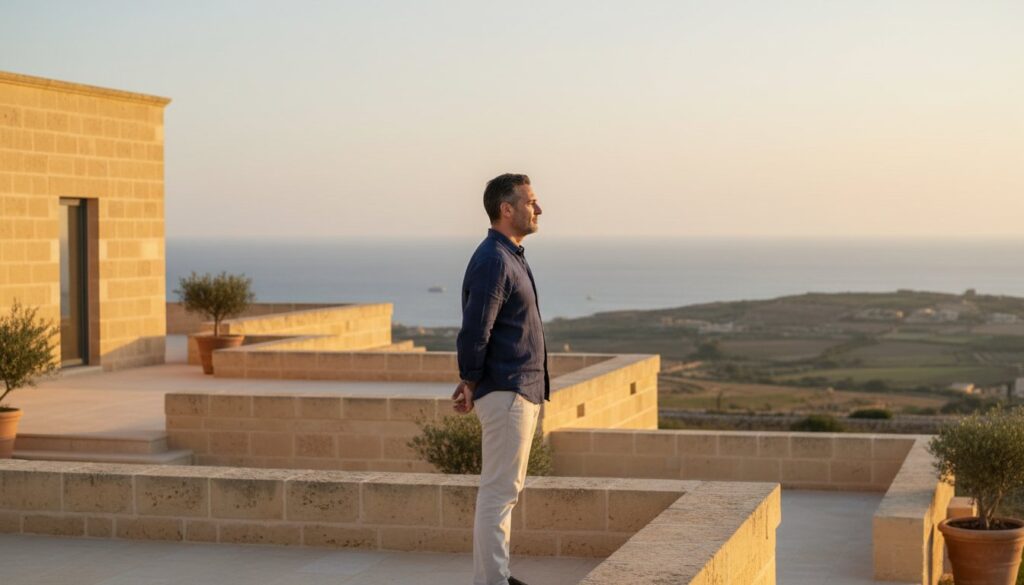 Diskreter Drogenentzug im Ausland: Ihr exklusiver Weg zur Freiheit auf Gozo (2026)