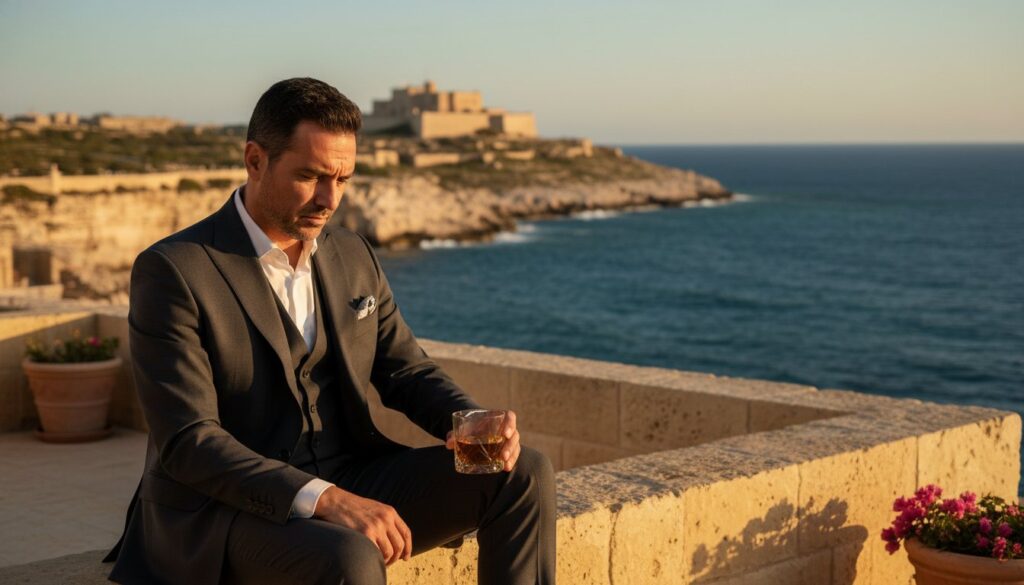 Funktionierender Alkoholiker: 15 Anzeichen & diskrete Hilfe auf Gozo (2026)