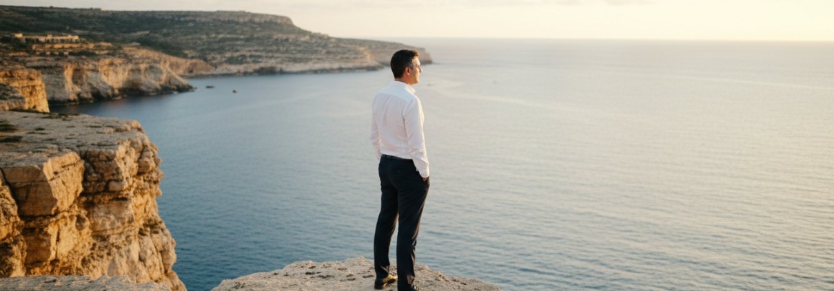 Leben nach der Sucht: Ihr exklusiver Neuanfang für Führungskräfte auf Gozo (2026)