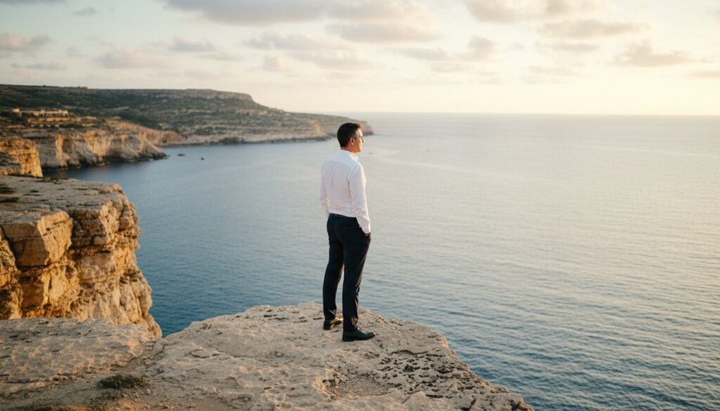 Leben nach der Sucht: Ihr exklusiver Neuanfang für Führungskräfte auf Gozo (2026)
