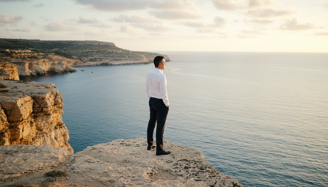 Leben nach der Sucht: Ihr exklusiver Neuanfang für Führungskräfte auf Gozo (2026)