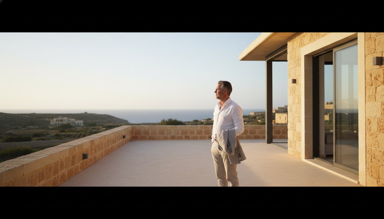 Private Suchthilfe für Unternehmer auf Gozo: Ihr diskreter Weg zur Freiheit (2026)