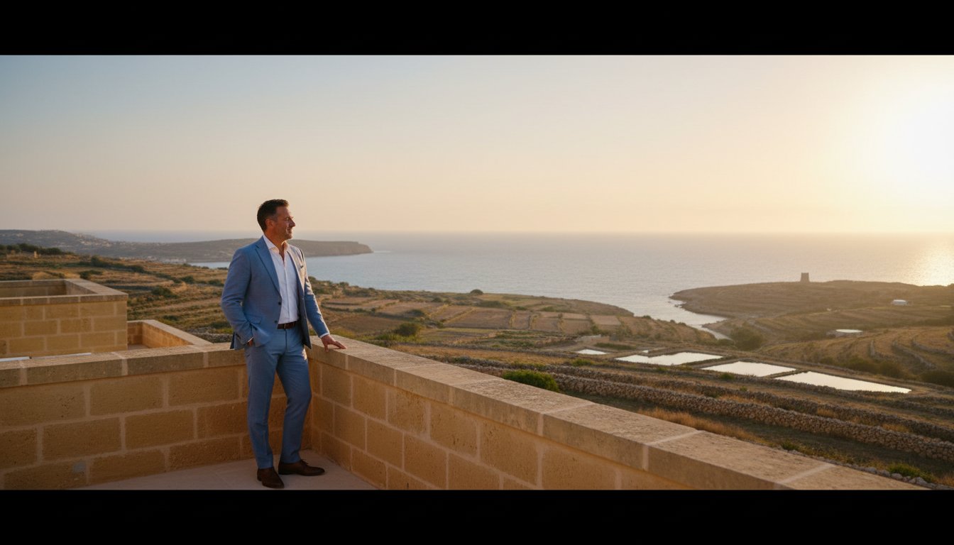 Vorteile Therapie Gozo: Warum die maltesische Insel der ideale Ort für Ihre Suchtbefreiung ist