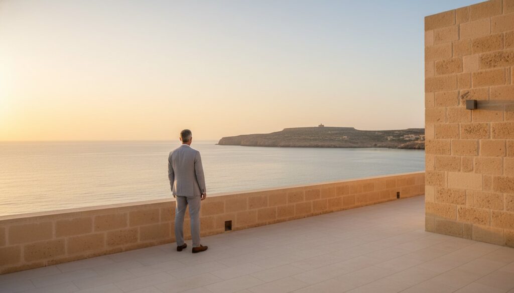 Alkoholentzug ohne Medikamente auf Gozo: Ihr diskreter Weg zur Freiheit (2026)