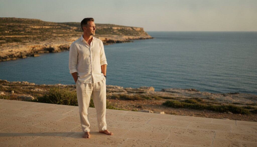Suchttherapie für Selbstständige auf Gozo: Diskretion und Freiheit in 7 Tagen