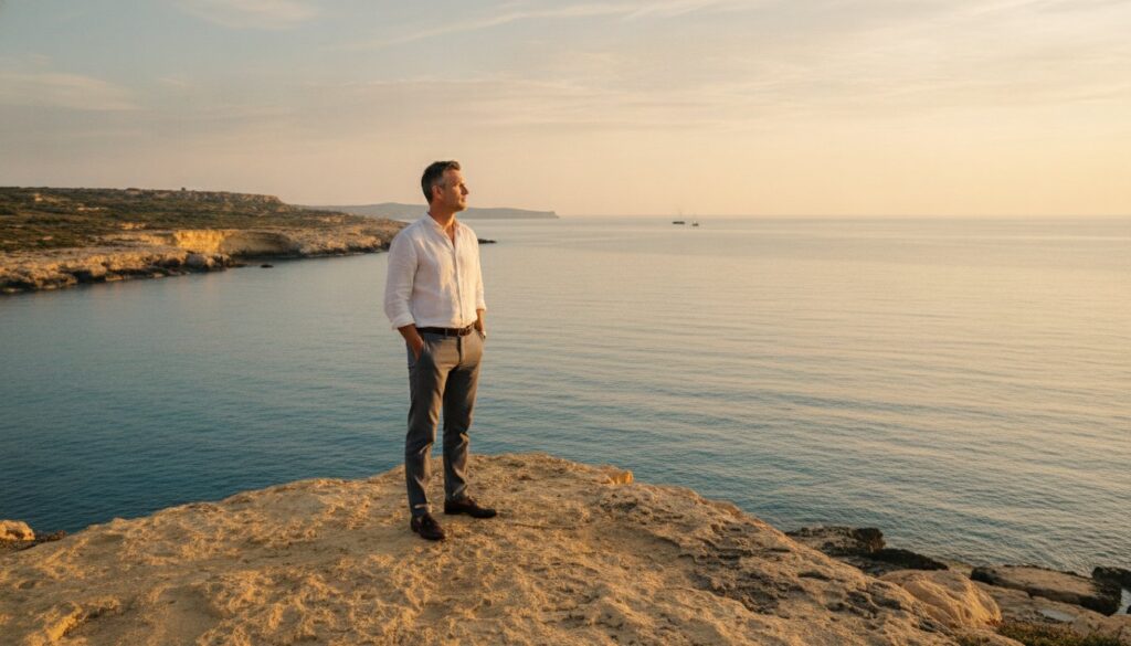 Suchttherapie für Manager auf Gozo: Ihr diskreter Weg zur Freiheit (2026)
