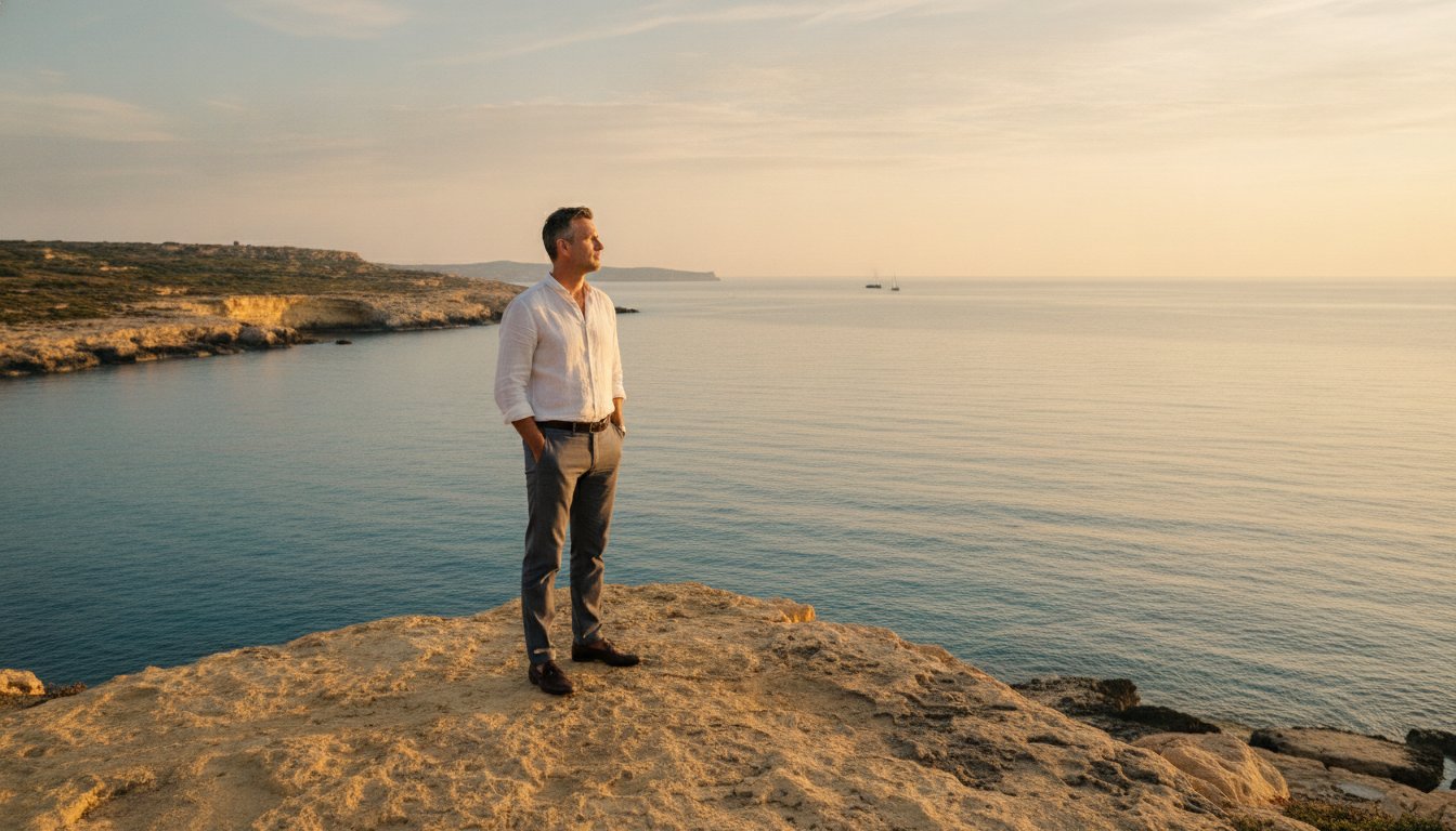 Suchttherapie für Manager auf Gozo: Ihr diskreter Weg zur Freiheit (2026)