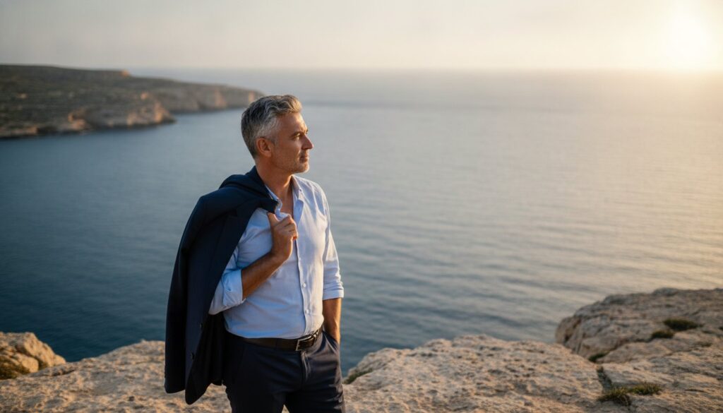 Exklusive Suchttherapie auf Gozo: Ihr diskreter Weg zur Freiheit (2026)