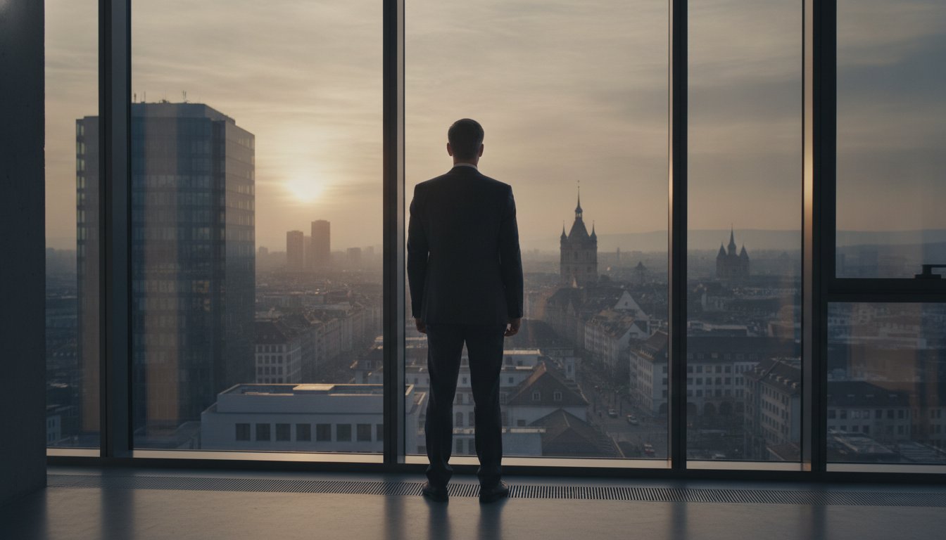 Stress und Alkoholkonsum bei Unternehmern: Diskrete Wege aus der Krise