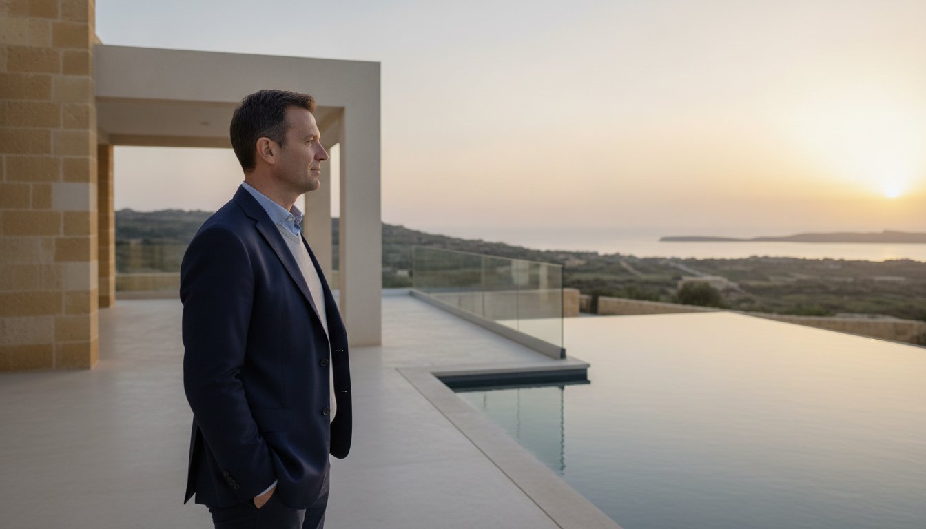 Private Suchttherapie in Nadur: Ihr diskreter Weg zur Freiheit auf Gozo (2026)