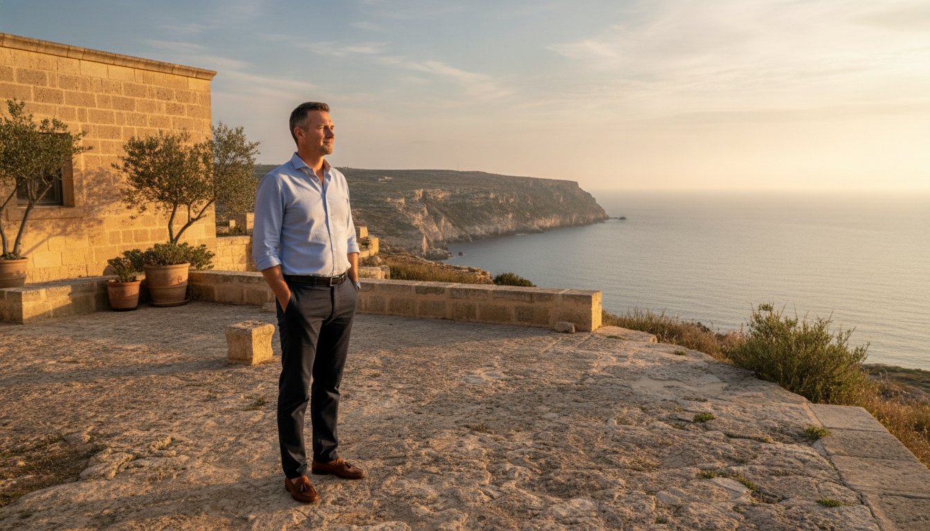 Psychologische Beratung für Manager auf Gozo: Ihr diskreter Weg zur Suchtbefreiung